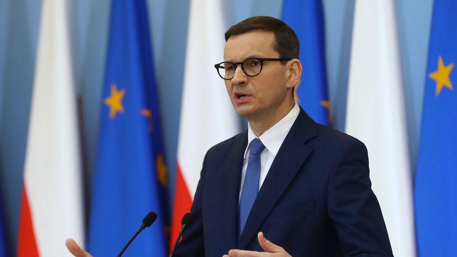 Mateusz Morawiecki