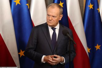 Tusk dostał pytanie o składkę. Odpowiedź nie zadowoli przedsiębiorców