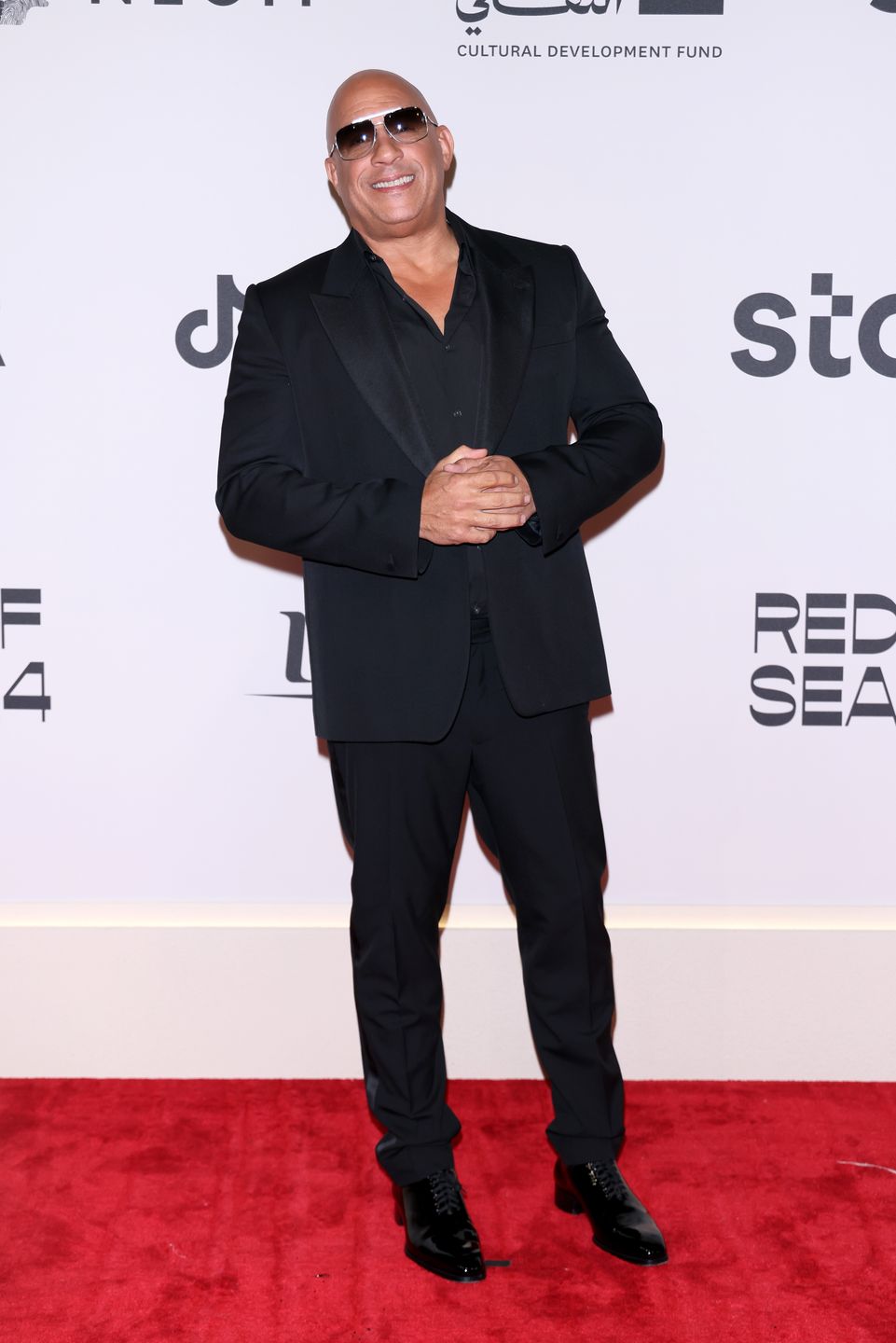  Vin Diesel 
