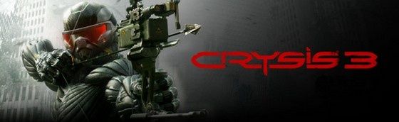 Crysis 3 gra game przeciek gossip plotka news