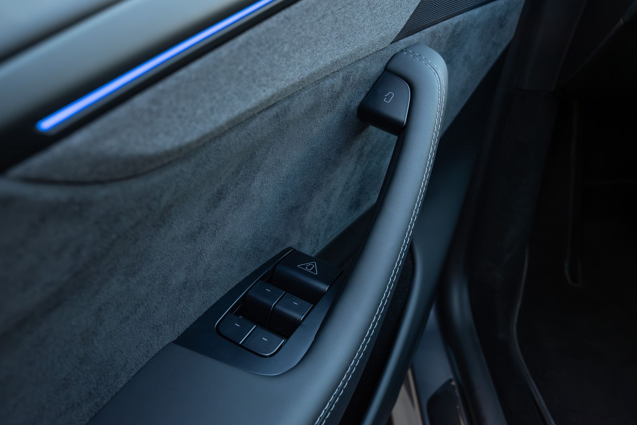 Tesla Model Y Juniper