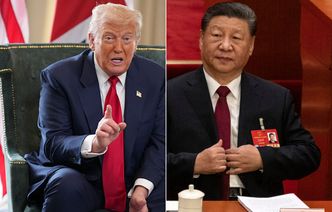 Czekał do ostatniej chwili. Jest decyzja Trumpa ws. gigantycznych ceł