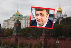 Czarna seria w Rosji. Kolejna śmierć oligarchy