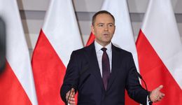 Lex Nawrocki? W koalicji rządzącej parada pomysłów