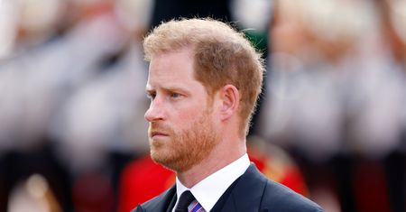 Smutne urodziny Harry'ego. Opublikowano życzenia królowej