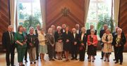 Szczecin: Złote gody. Uhonorowano małżeństwa z półwiecznym stażem