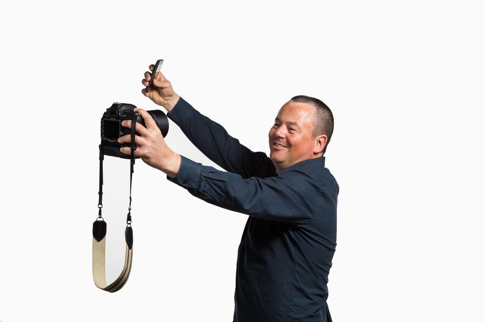 Wszyscy jesteśmy cyfrowymi reporterami. Przed ludźmi ze smartfonami nic się nie ukryje 3