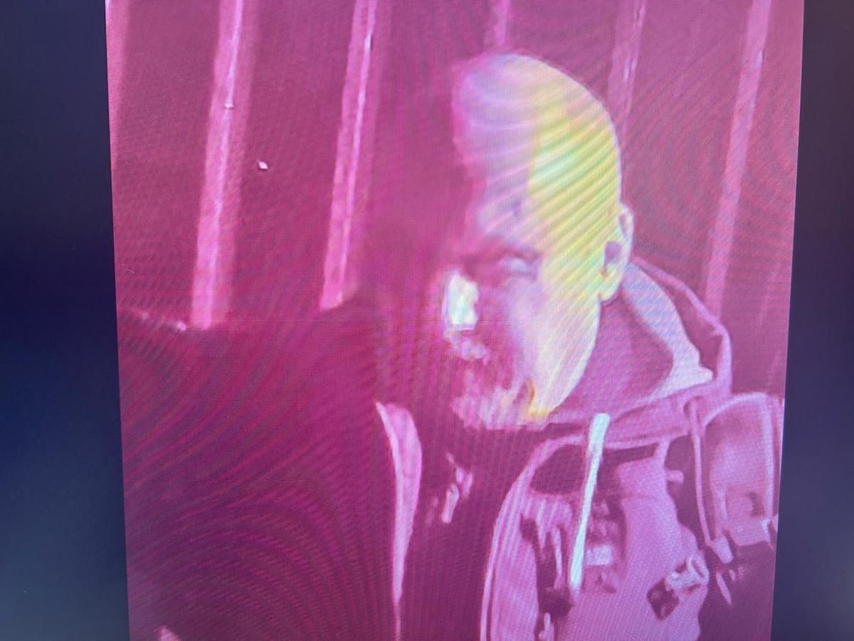 Policja prosi o pomoc