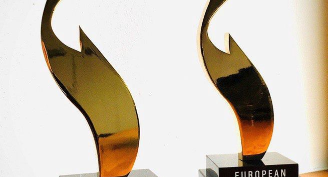 Pięć polskich projektów wyróżnionych na European Excellence Awards 2019