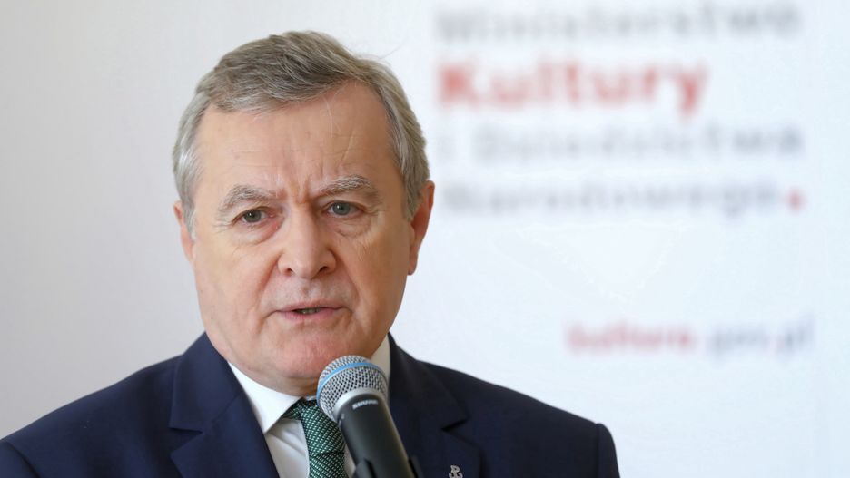 Gliński
