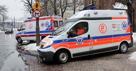 Ukraina. Matka pobiła felczerkę, żądając testu na koronawirusa dla dziecka
