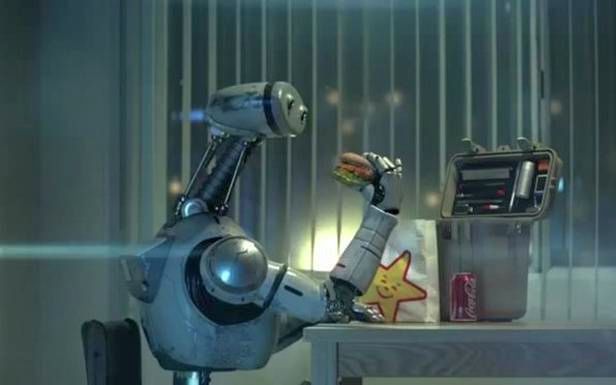 Samoucząca się sztuczna inteligencja. Czas na roboty uczące roboty? 4