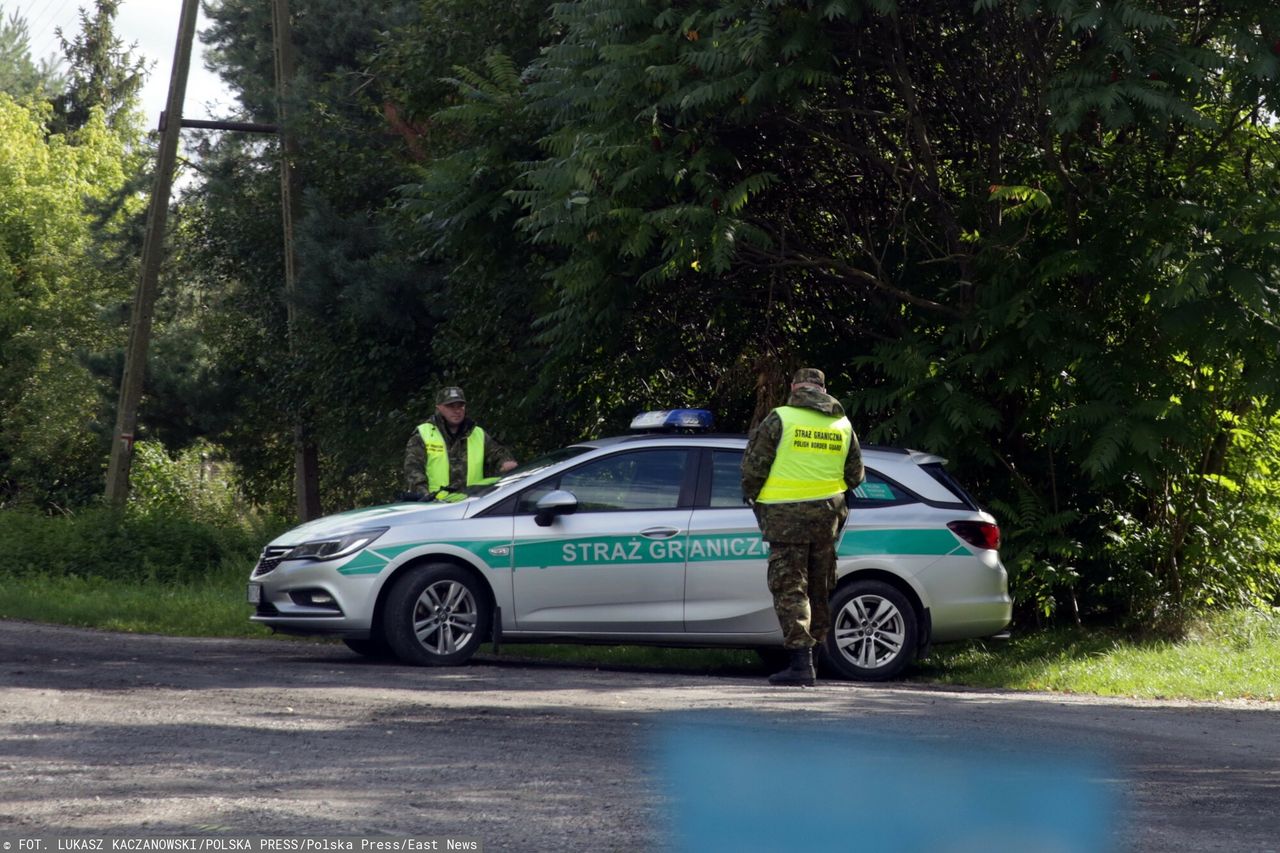 Polska i Litwa zamkną granice z Białorusią? 