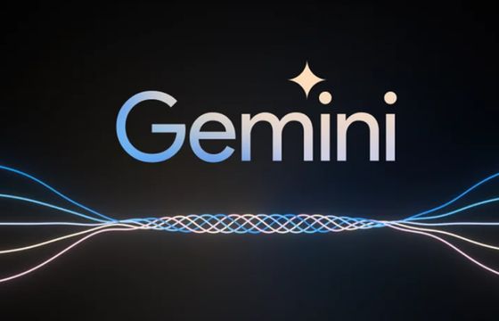Google z modelem AI Gemini 1.5. Obsługuje nawet milion tokenów