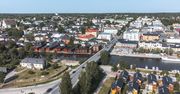 Oddają mieszkania za jedno euro. Kryzys na rynku w Finlandii