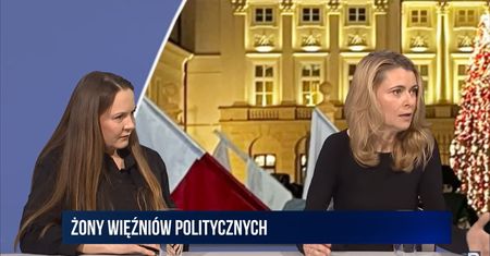 Nowy trend na TikToku. Parodiują żonę Macieja Wąsika