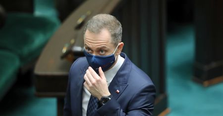 Fundusz Odbudowy. Co z wnioskiem Koalicji Obywatelskiej? Waldemar Buda nie pozostawia złudzeń