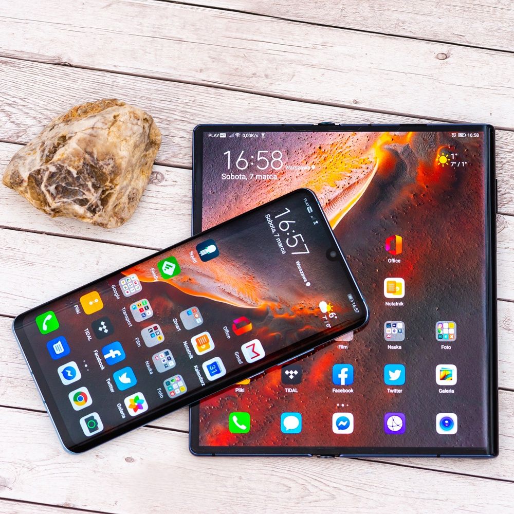 p30 pro i mate 30 pro - telefonu huawei