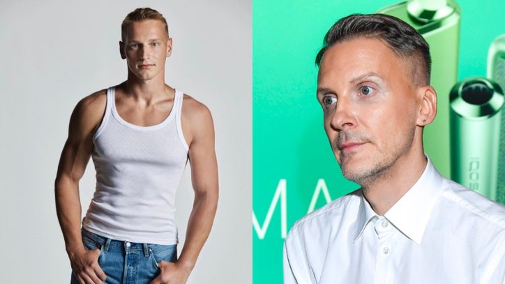 Mariusz Przybylski tłumaczy, czemu uczestnik z "Top Model" nie wystąpił w jego pokazie