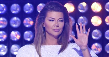 Edyta Górniak walczy z nałogiem! Na terapię poleciała... do Indonezji. "Czuję się TAK SOBIE"