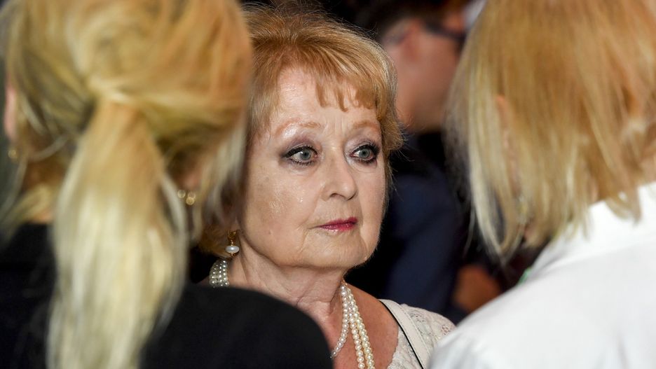 Magdalena Zawadzka na Tofifest 2023