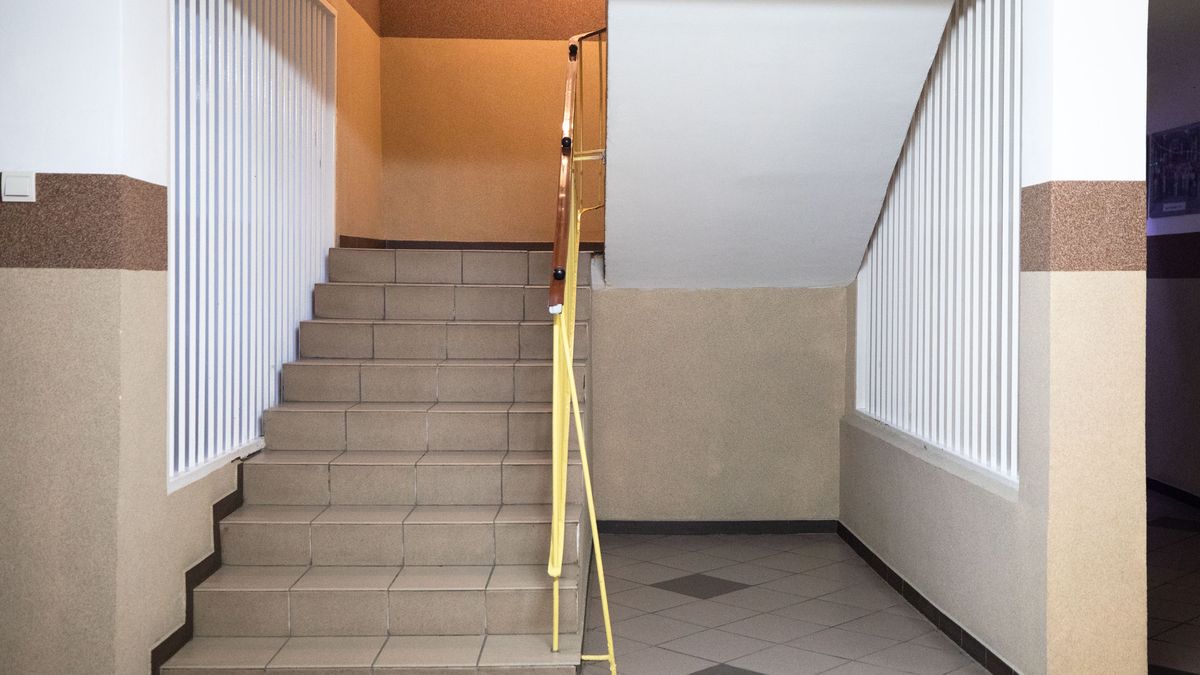 Pijany uczeń - zdjęcie ilustracyjne 