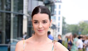 Patrycja Sołtysik pokazała kuchnię w trakcie remontu