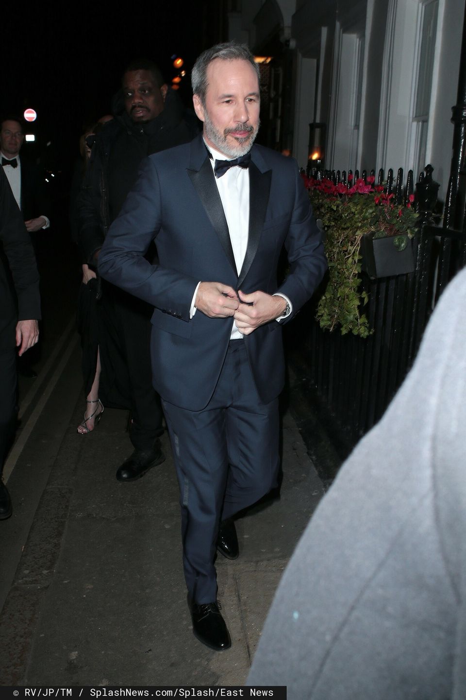 Denis Villeneuve