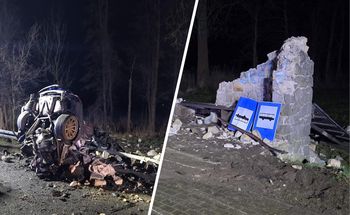 Koszmarna śmierć 19-latka. Służby nawet nie podjęły prób ratunku