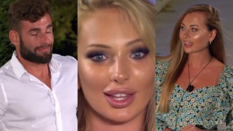 Widzowie zszokowani wyborem Karola w "Love Island"