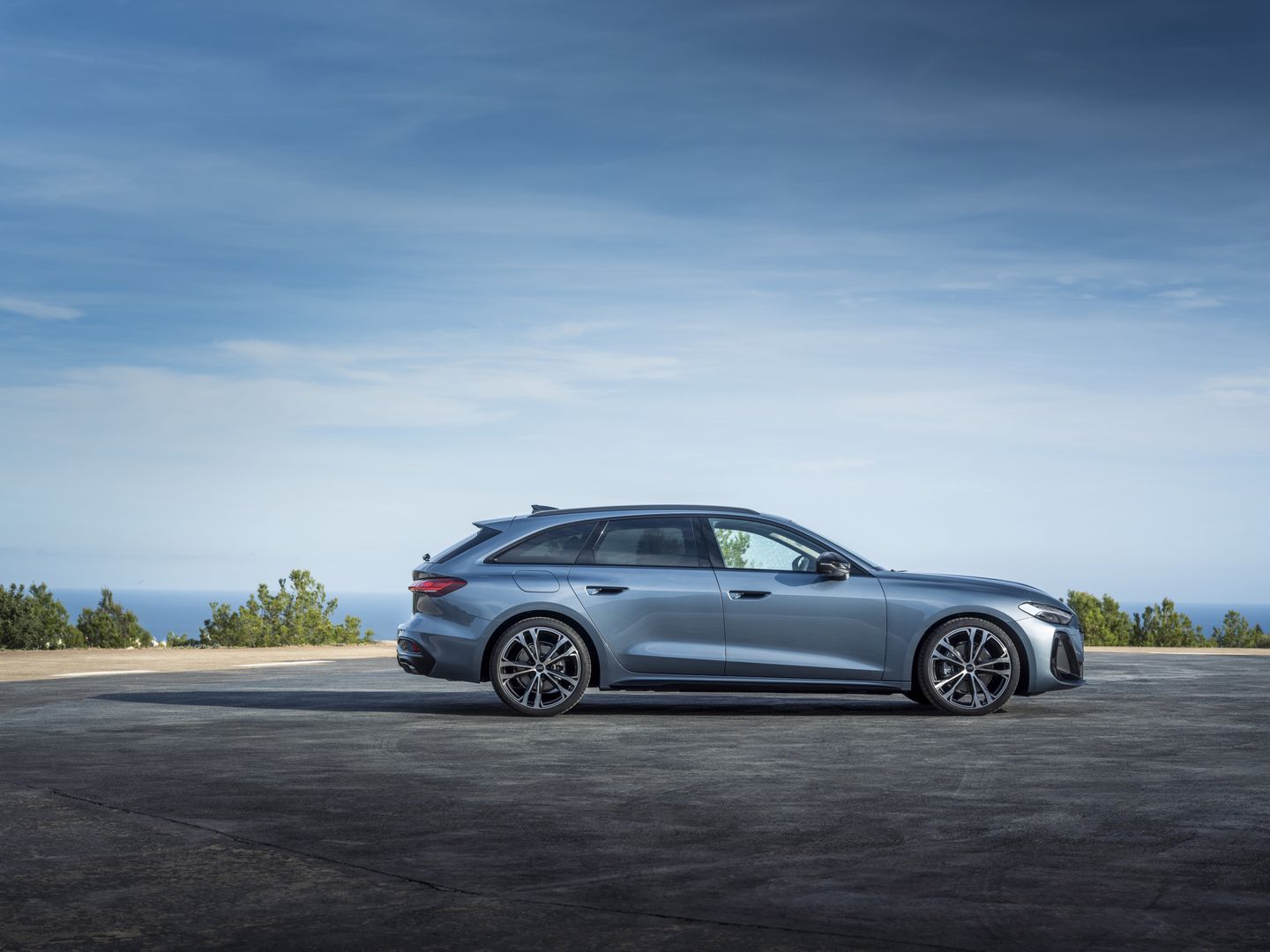 Audi A5 Avant
TSP