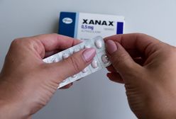 Sprzedawał recepty na Xanax. Jest zawiadomienie do prokuratury