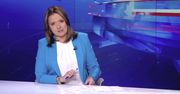 Złapał "Wiadomości" za rękę. TVP w kółko pokazuje to samo