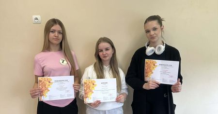 Wielki sukces młodej fryzjerki. Uczennica "Chemika" zachwyciła jury