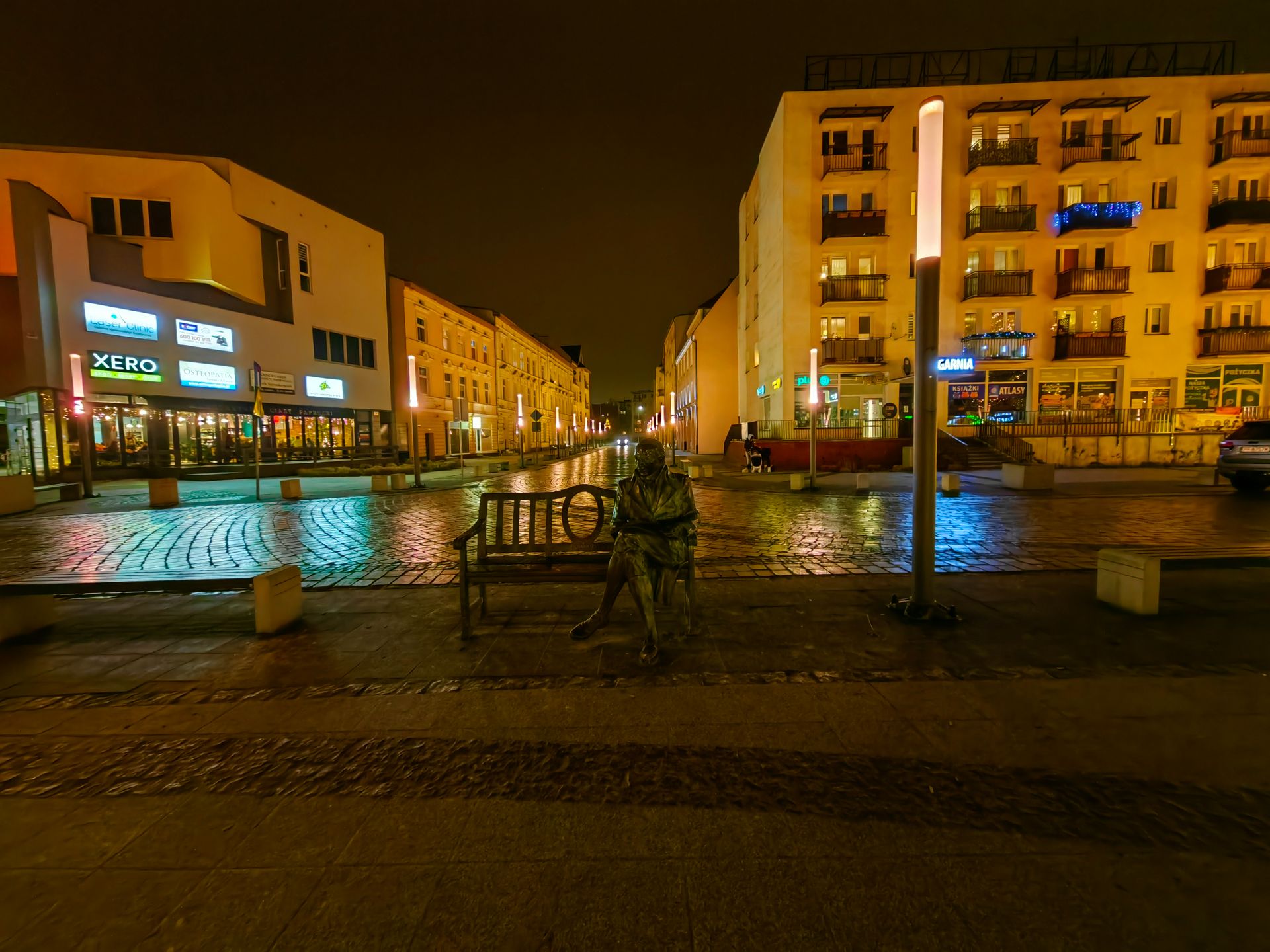 W Huaweiu P50 Pro zabrakło mi jednej rzeczy. I nawet nie są to apki Google 27