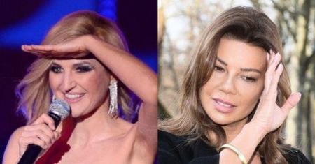 Nowa przyjaźń w show biznesie: Edyta Górniak i Reni Jusis. "Dużo się razem śmiejemy"