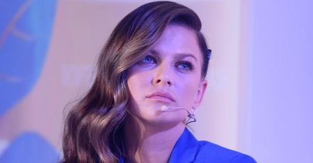 Lewandowska żali się na wmawianie jej ciąży: "Wiele osób zapomina, że TO PRYWATNA SPRAWA!"