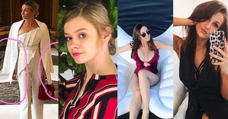 Małgorzata Rozenek, Julia Wróblewska, Anna Wendzikowska - te gwiazdy powinny zatrudnić grafika. Zobaczcie największe wpadki z Photoshopem (ZDJĘCIA)