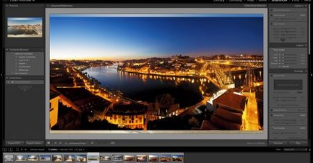 Pokaz slajdów w 5 minut prosto z Lightrooma [wideoporadnik]