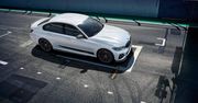 Nowe BMW M3 z manualem i 510-konnym silnikiem. Debiut już we wrześniu