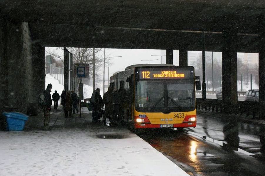 Komunikacja miejska za darmo? Jest taki pomysł!