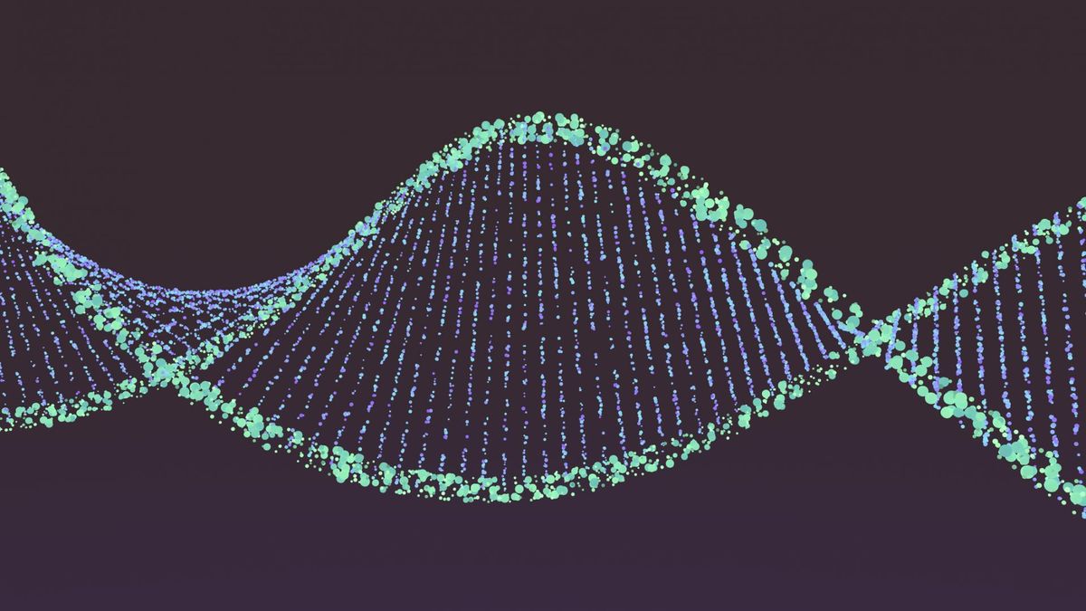 Kod genetyczny. Właściwości i zadania