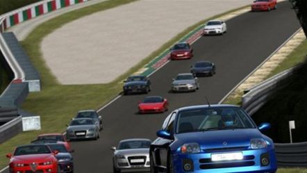 Jak to było z Gran Turismo 5? Historia dużego spóźnienia 1