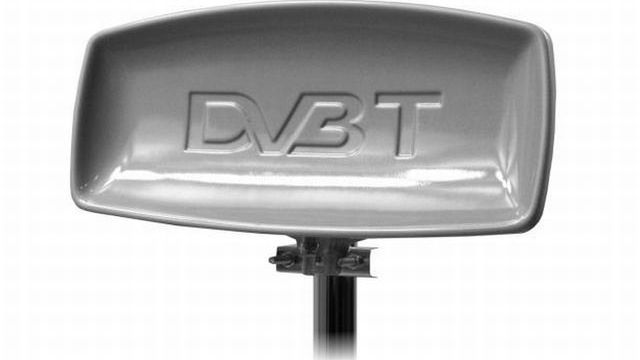 Czesi już się pożegnali z analogową telewizją! 1