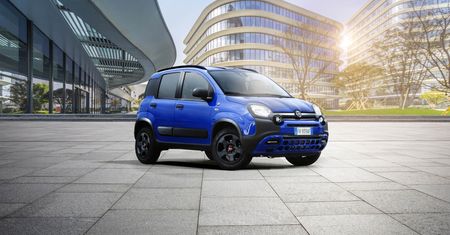 Fiat żegna diesla w modelach Panda i 500. Ciekawe alternatywy w planach