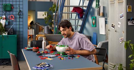 Lego pokazało nowe zestawy Pokémon. To gratka dla fanów serii