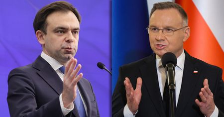 Pat wokół budżetu. Rząd i prezydent w klinczu