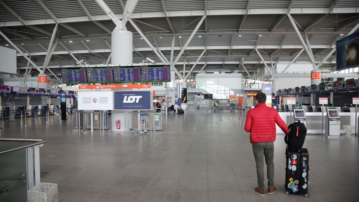 Kiedy nastąpi otwarcie granic Polski?