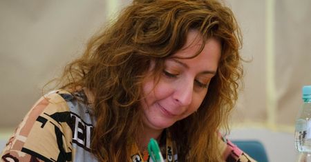 Maja Lidia Kossakowska nie żyje. Pisarka zginęła w płonącym domu