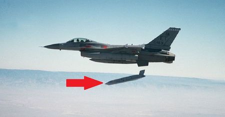 Polska kupiła je od USA. Te rakiety mają w zasięgu Moskwę